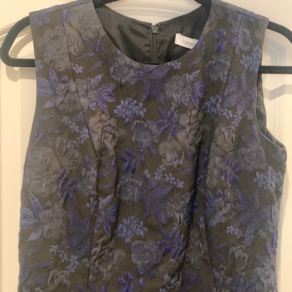 Occasion dress - Picture 1 of 7